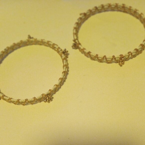 Bangle Bracelets - Picture 2 of 2